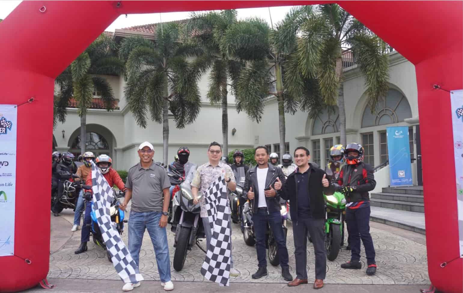 Malaysian Takaful Association Kicks Off Race for Cover 3.0 Campaign to Spur Industry Growth