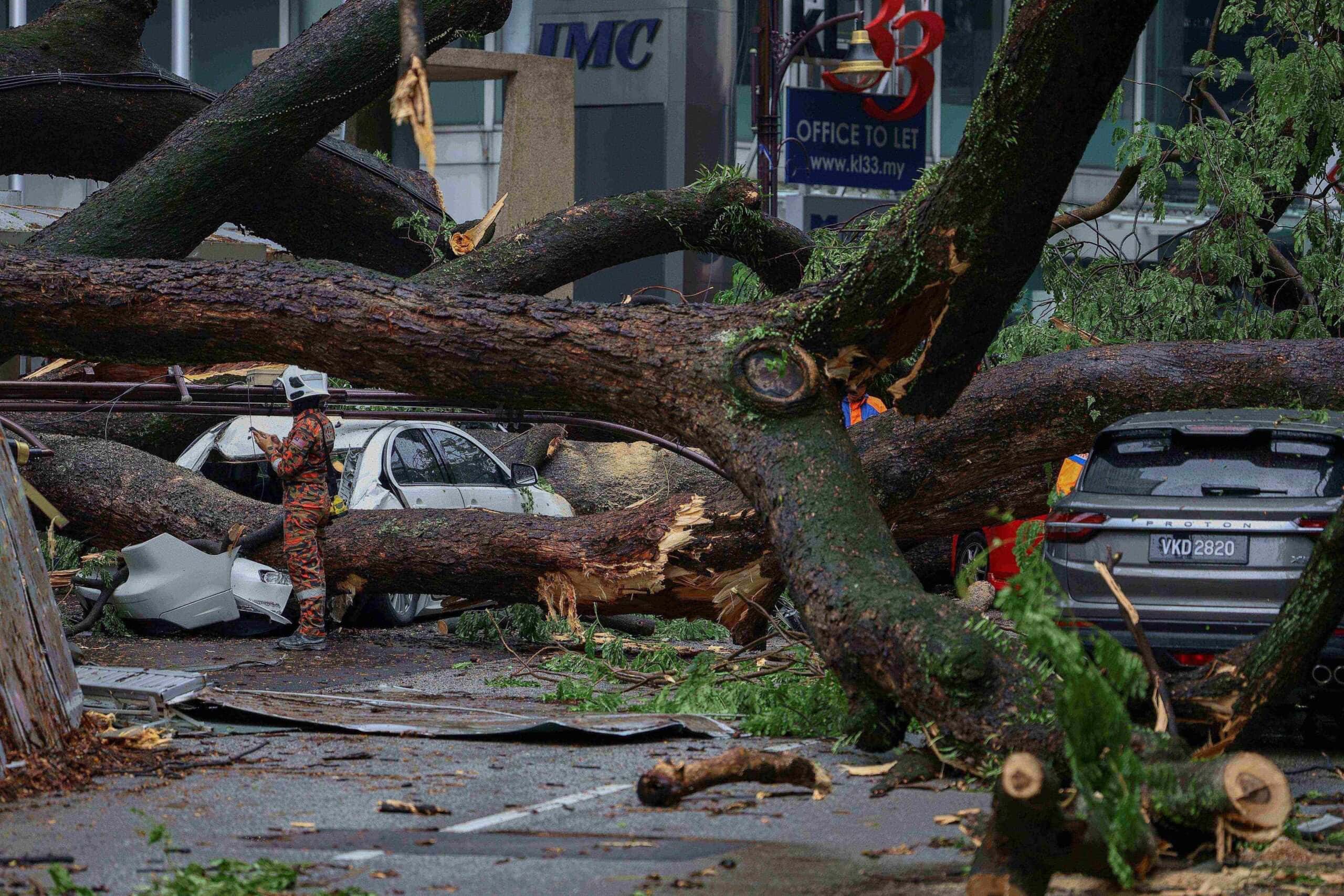 TAKAFUL INDUSTRY OFFERS EXPEDITED CLAIMS SETTLEMENT FOR VICTIMS OF THE JALAN SULTAN ISMAIL INCIDENT