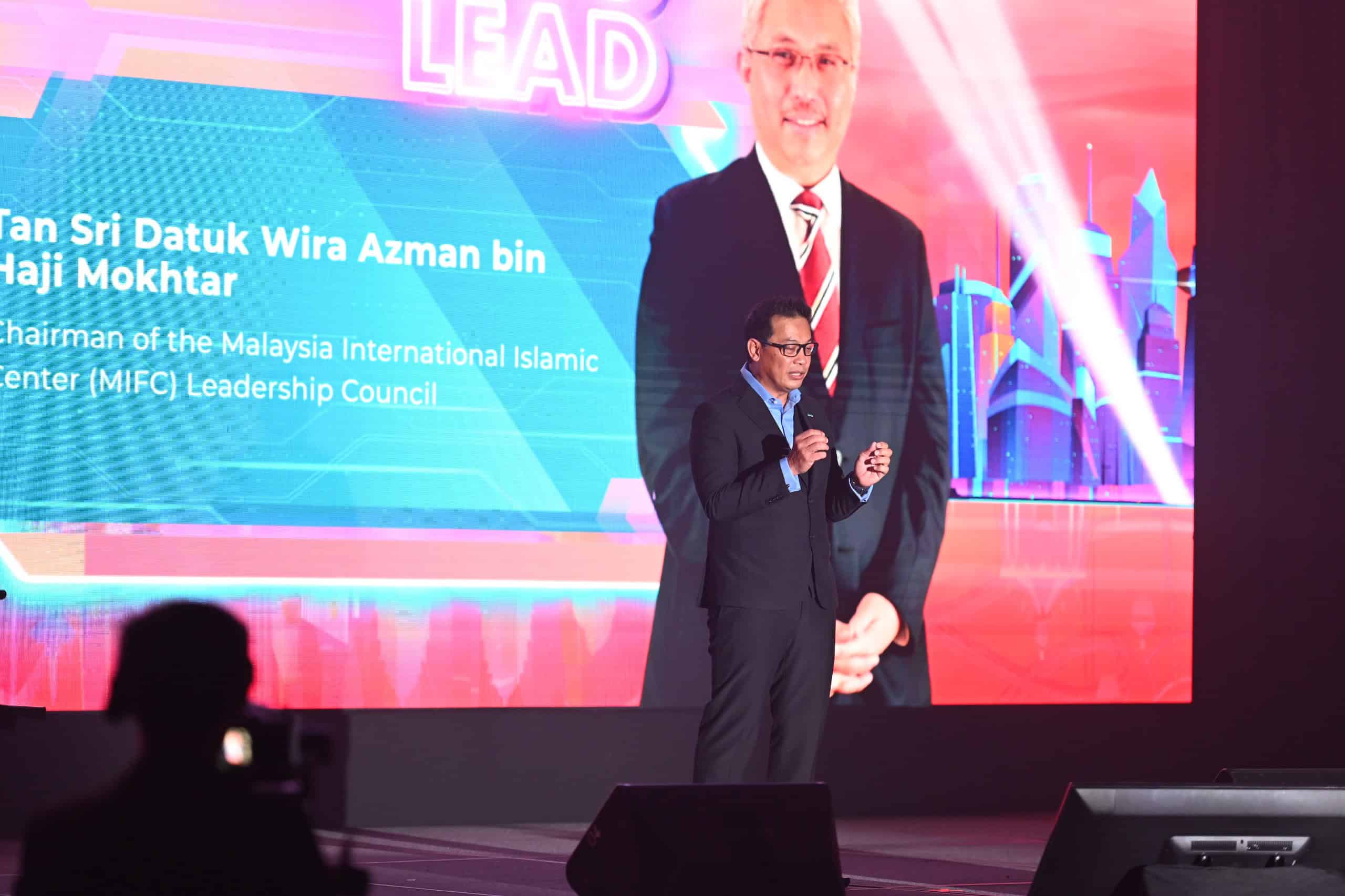 MTA CELEBRATES TAKAFUL INDUSTRY INTERMEDIARIES AT TLAS 2024